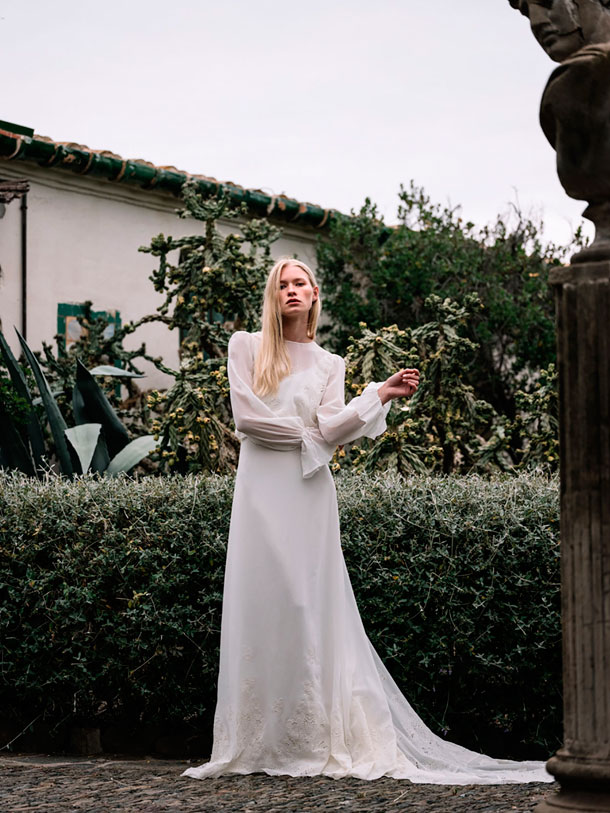 ilovebrides.pt Marta Marti colecao med